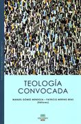 TEOLOGÍA CONVOCADA