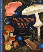 Mushroom Rain (en Inglés)