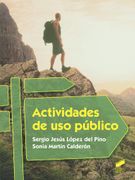 Actividades de uso Público (Seguridad y Medio Ambiente)