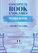 Conceptual Rook Endgames Workbook (en Inglés)