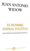 El Hombre, Animal Político. Lecciones de filosofía política