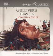 Gulliver's travels (Small Size Classics)