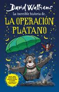 La Increíble Historia De.   La Operación Plátano