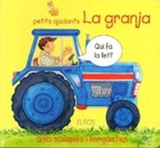 Petits ajudants. La granja (in Spanish)
