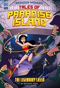 The Legendary Lasso (Paperback) (en Inglés)