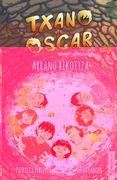 Arrano Bikoitza: Txano eta Oscar Anaien Abenturak: 8 (en Euskera)