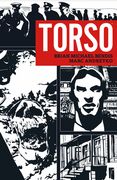Torso (en Inglés)