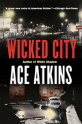 Wicked City (en Inglés)