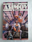 Isaac Asimov Magazine, n. 7