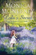 lola's secret. monica mcinerney (en Inglés)