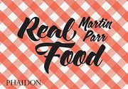 Real Food (en Inglés)