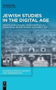 Jewish Studies in the Digital Age 