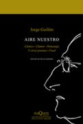 Aire Nuestro: Cántico, Clamor, Homenaje, y Otros Poemas, Final (Nuevos Textos Sagrados)