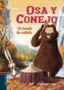 Osa y Conejo. Un Bocado de Cuidado