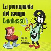 Perruqueria del senyor Carabassó, La (Tresors)