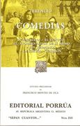 # 253. terencio comedias