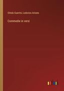 Commedie in Versi (en Italiano)