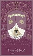 Maskerade (Discworld Hardback Library)