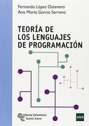 Teoría de los Lenguajes de Programación