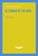 La Verdad de Palabra - y Otros Ensayos