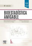 Bioestadística Amigable - 4ª Edición