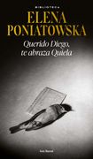 Querido Diego te abraza Quiela