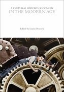 A Cultural History of Comedy in the Modern Age (en Inglés)