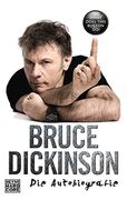 What Does This Button Do? Die Autobiografie - Deutsche Ausgabe (in German)