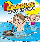 Charlie Goes to the Beach (en Inglés)