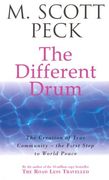 The Different Drum: Community-making and peace (New-age)