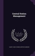 Central Station Management (en Inglés)