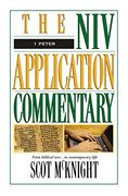 the niv application commentary,1 peter