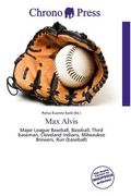 max alvis (en Inglés)