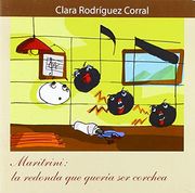 Maritrini: La Redonda que Quería ser Corchea
