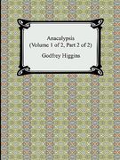 anacalypsis (volume 1 of 2, part 2 of 2)