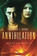 Annihilation: Origins and Endings (Decimation) (en Inglés)