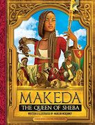 Makeda: The Queen of Sheba (en Inglés)