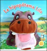 La Hipopotama Lila - Editorial Guadal S.A. - Guadal