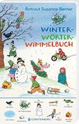 Winter-Wörterwimmelbuch (in German)