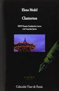 Chatterton (Visor de Poesía) - Elena Medel - Visor Libros