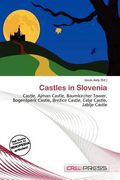 castles in slovenia (en Inglés)