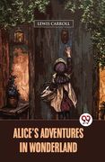 Alice's Adventures In Wonderland