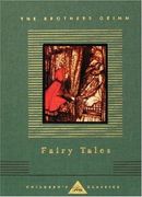 Fairy Tales (Everyman's Library Children's Classics) (en Inglés)