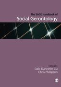 The Sage Handbook of Social Gerontology