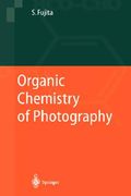 organic chemistry of photography