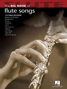 The Big Book of Flute Songs (en Inglés)