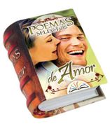 Colección Poemas Selectos de Amor