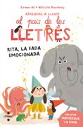 Rita, la fada emocionada (in Català,)