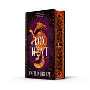 The Fox Hunt (en Inglés)