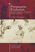 Permanent Evolution: Selected Essays on Literature, Theory and Film (Cultural Syllabus) (en Inglés)